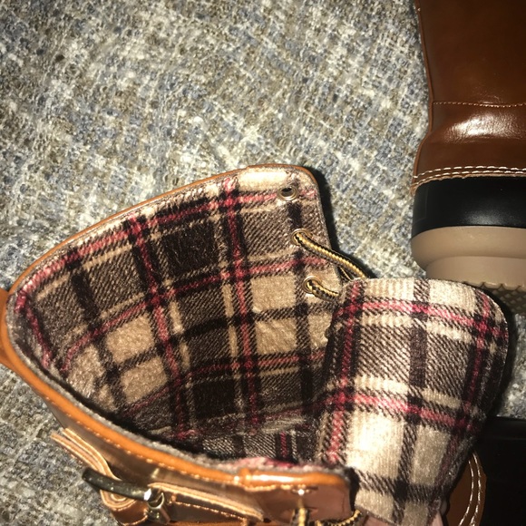 Rain boots - Picture 2 of 2